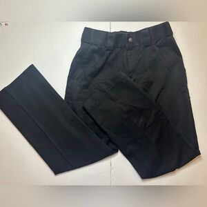 5.11 Tactical Black Pants size women’s 6